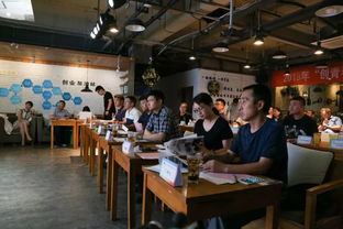 凝聚青年新智慧 爭(zhēng)做時(shí)代圓夢(mèng)人 2019年 創(chuàng)青春 徐州青年創(chuàng)新創(chuàng)業(yè)大賽初賽圓滿落幕