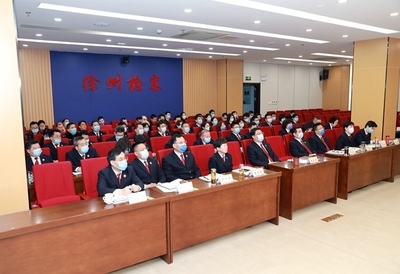 強作風(fēng)提效能 徐州市檢察機關(guān)&ldquo;政治與業(yè)務(wù)雙融雙促&rdquo;特訓(xùn)第二幕開啟