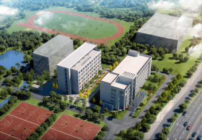 徐州教育迎來爆發期 新校建設加速，高校布局優化，未來可期